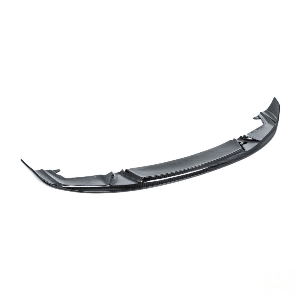 ALPHA-N AN-0031 Carbon Front Spoiler for BMW M2 (F87) N55 Photo-8 