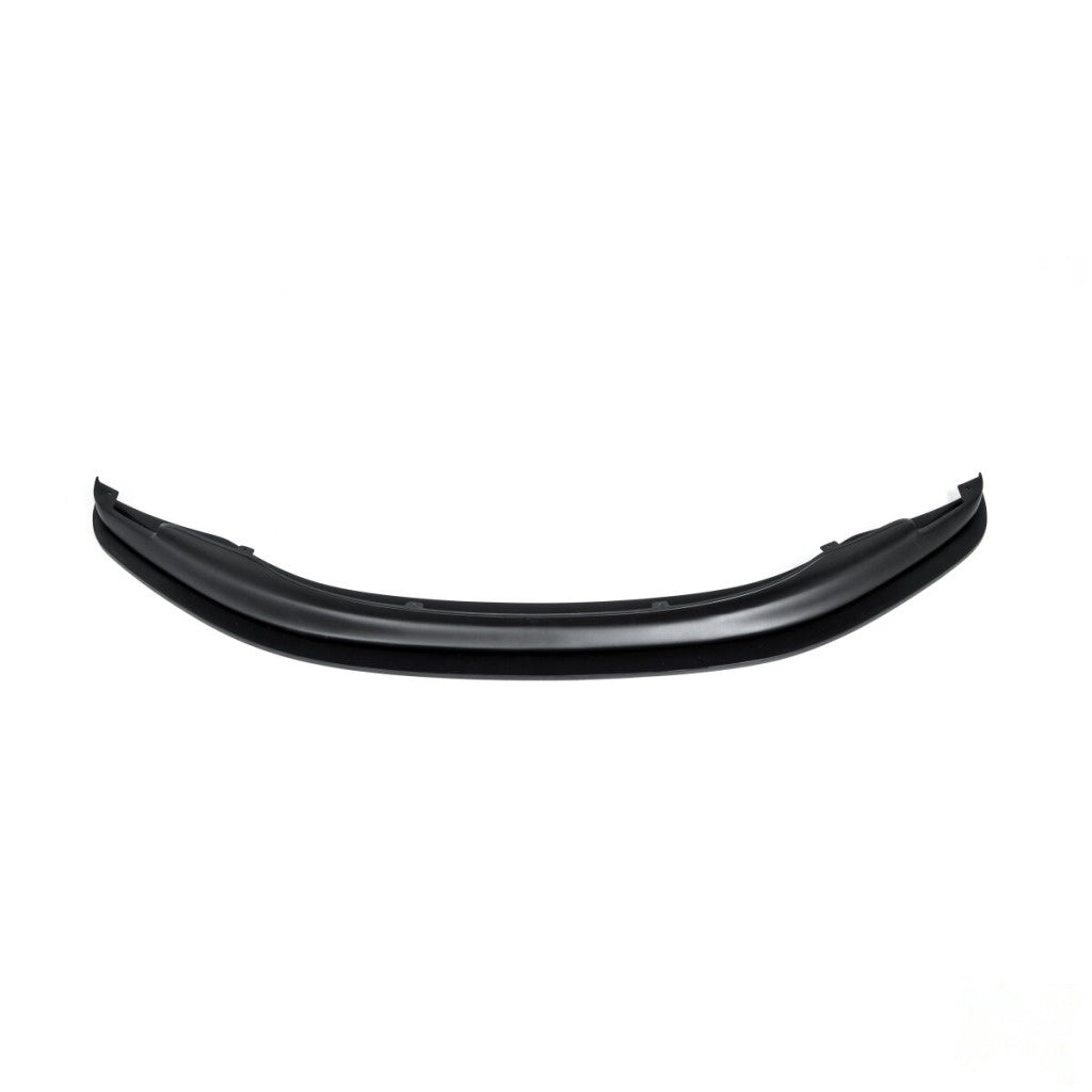 ALPHA-N AN-0645 Carbon Front Spoiler Matte Black with Adjustable Splitter for BMW M3 (E90 / E92) Photo-4 