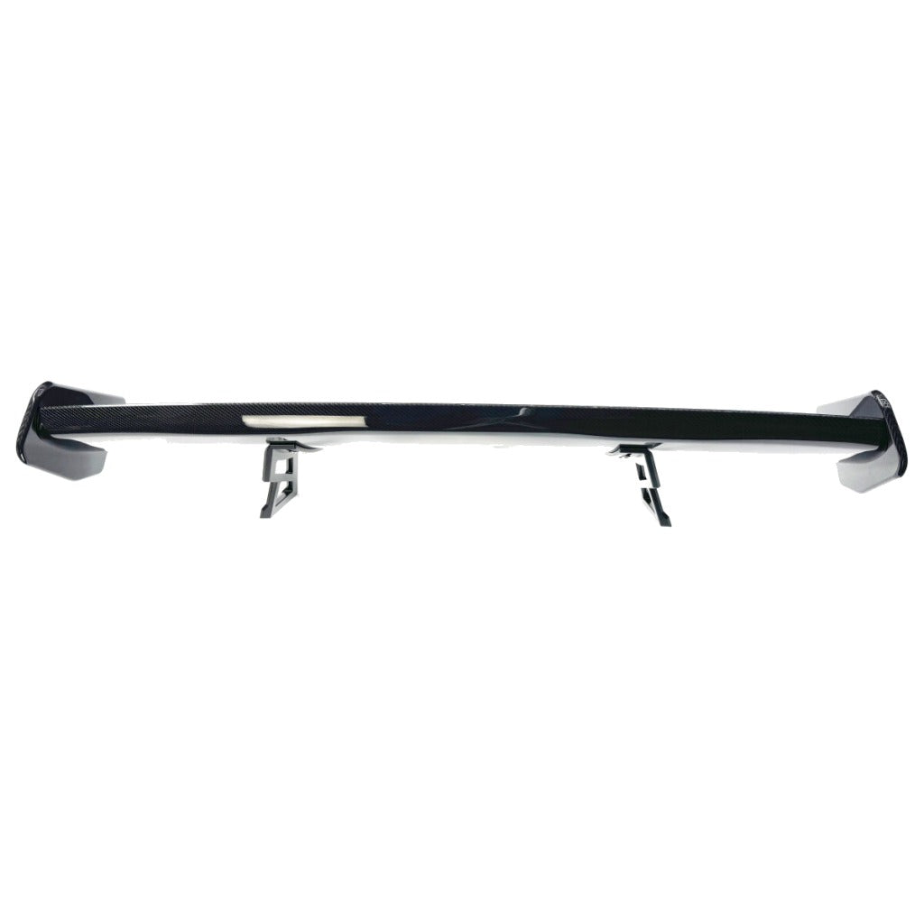 ALPHA-N AN-0517 Carbon GP Rear Wing Clubsport 1400mm Photo-3 
