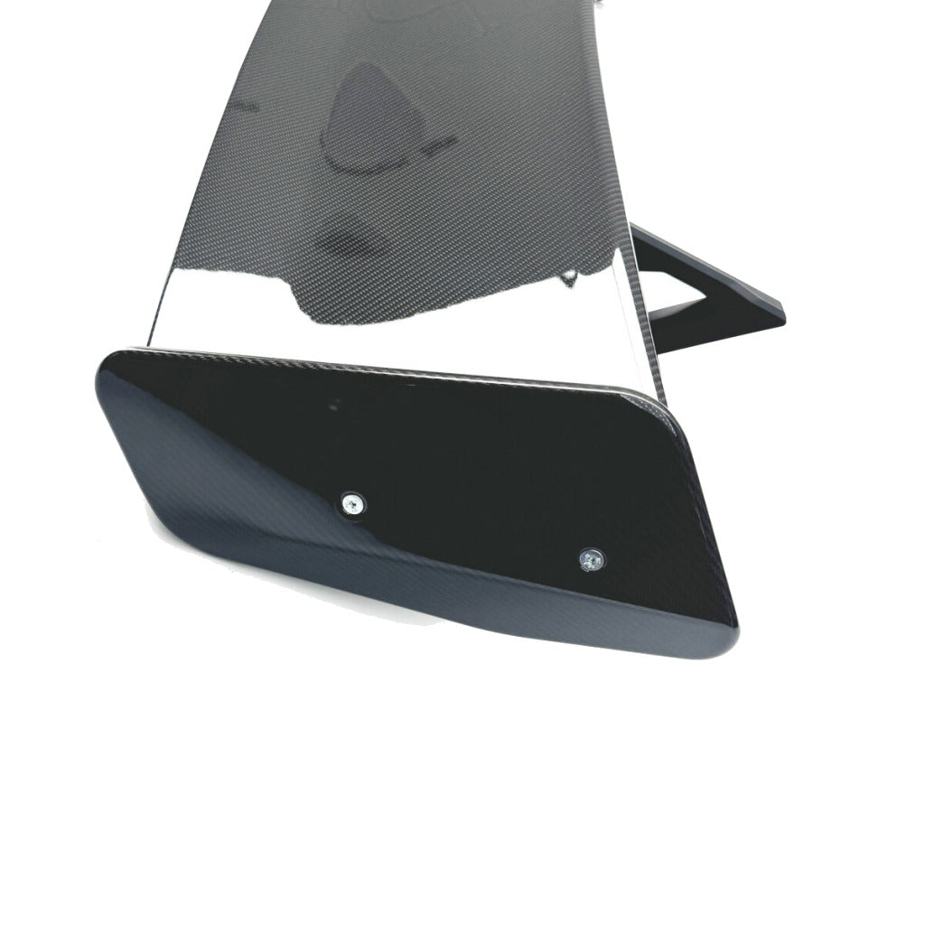 ALPHA-N AN-0517 Carbon GP Rear Wing Clubsport 1400mm Photo-7 