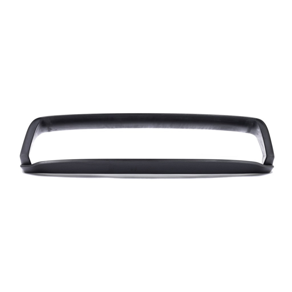 ALPHA-N AN-0527 Carbon Rear Wing Class 3 for BMW M2 (G87) / 2 Series (G42) Photo-2 