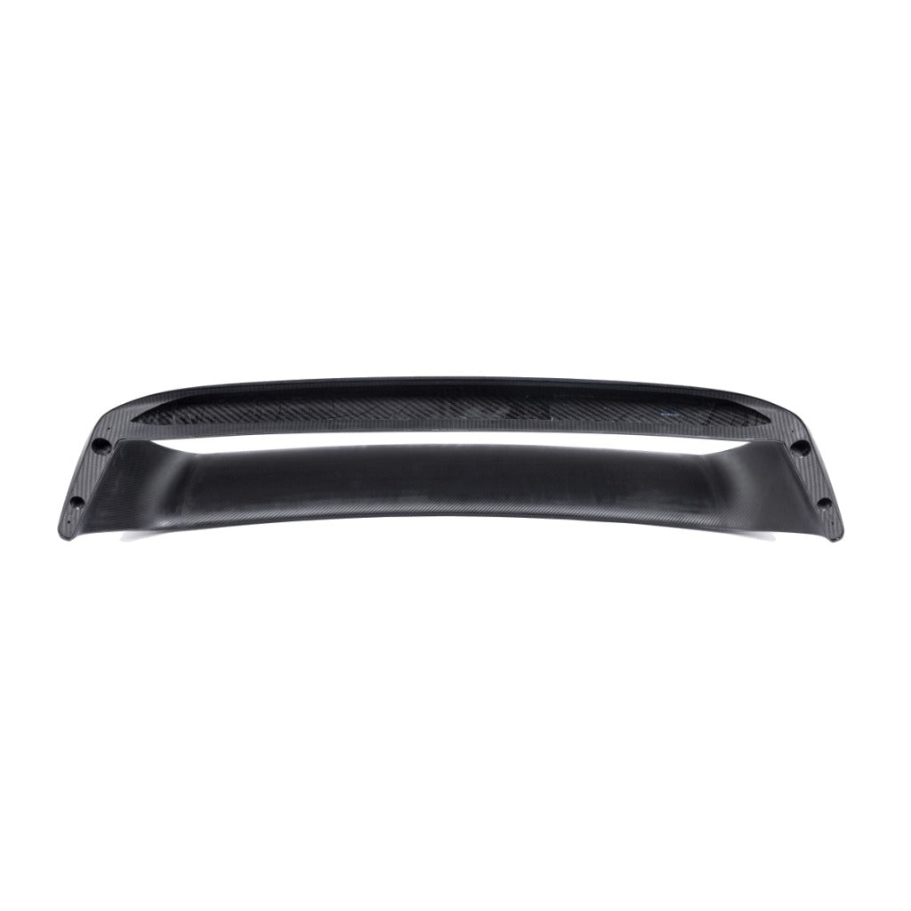 ALPHA-N AN-0527 Carbon Rear Wing Class 3 for BMW M2 (G87) / 2 Series (G42) Photo-3 