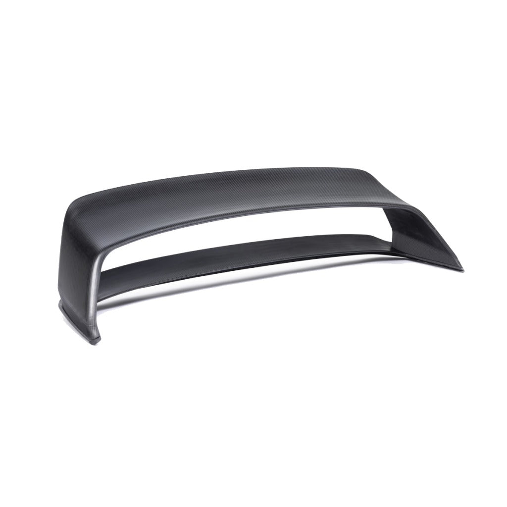 ALPHA-N AN-0527 Carbon Rear Wing Class 3 for BMW M2 (G87) / 2 Series (G42) Photo-4 
