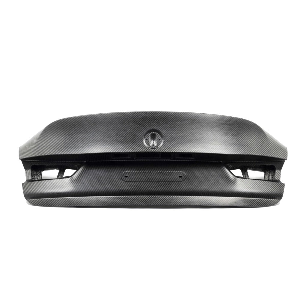 ALPHA-N AN-0721 Carbon Tailgate for BMW M3 (G80) Photo-2 