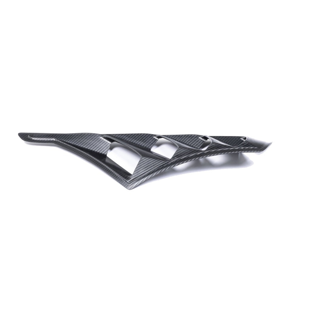 ALPHA-N AN-0525 Carbon Fender Set V4 for BMW M2 (G87) Photo-2 