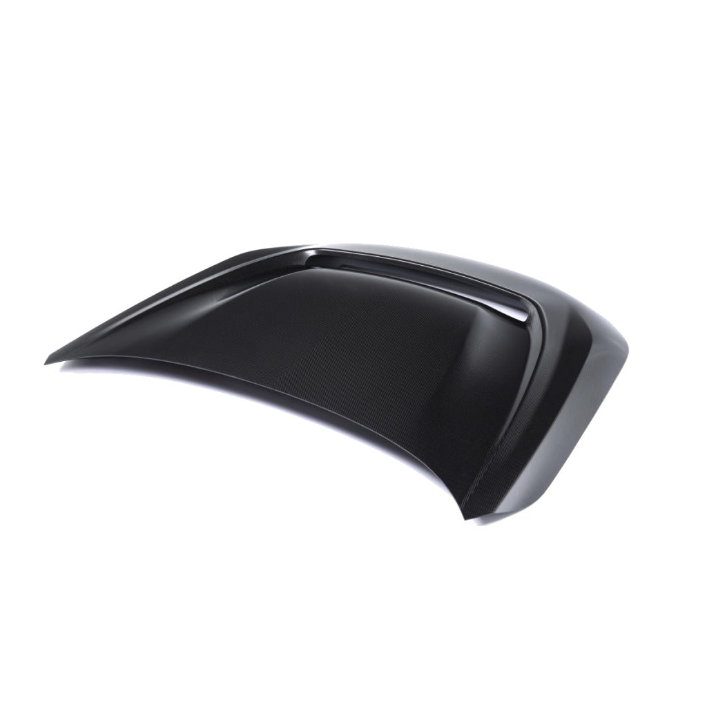 ALPHA-N AN-0301 Carbon Bonnet for BMW M2 (G87) / 2 Series (G42) Photo-1 
