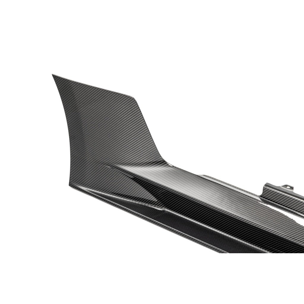 ALPHA-N AN-0769 Carbon Side Skirts Set for BMW M2 (G87) Photo-3 