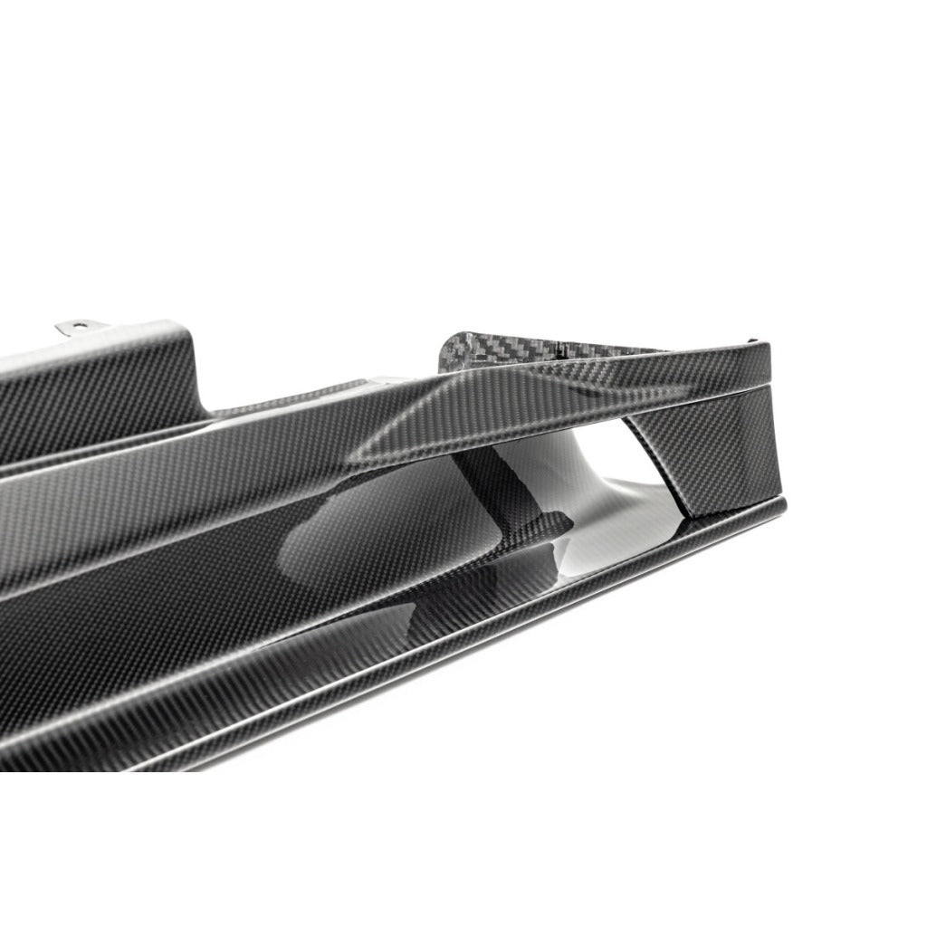 ALPHA-N AN-0769 Carbon Side Skirts Set for BMW M2 (G87) Photo-10 