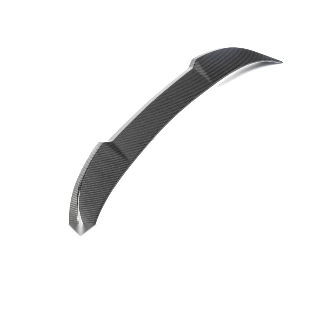 ALPHA-N AN-0733 Carbon Spoiler Lip for BMW M2 (G87) / 2 Series (G42) Photo-4 