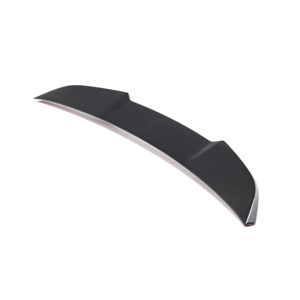 ALPHA-N AN-0907 Carbon Spoiler Lip for BMW M5 (G90) Photo-0 