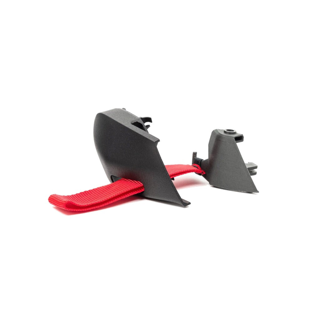 ALPHA-N AN-0744 DOO-RS Door Opener Motorsport for BMW M2 (G87) Photo-2 