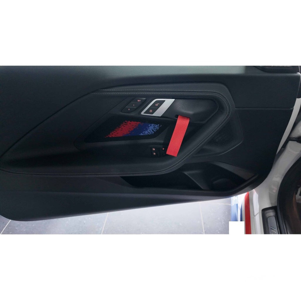 ALPHA-N AN-0744 DOO-RS Door Opener Motorsport for BMW M2 (G87) Photo-3 
