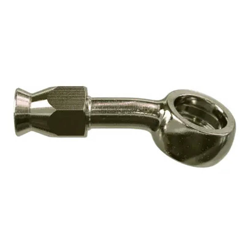 GOODRIDGЕ 5093-03P banjo 20 long 10mm (3/8) -03 cink Photo-0 