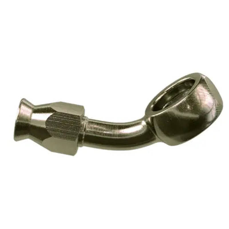 GOODRIDGЕ 5094-03P banjo 45, 10mm (3/8) -03 cink Photo-0 