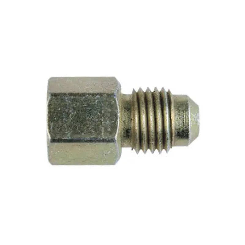 GOODRIDGE GA-3 ( -3JIC) /( 1/8 NPT) Photo-0 