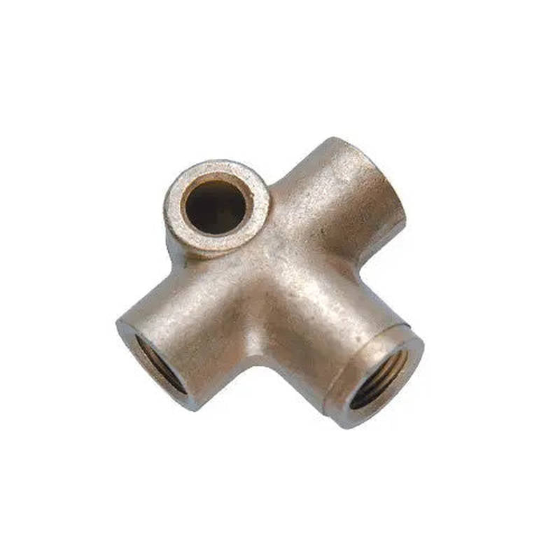 GOODRIDGE 2203-03B 3/8X24 Photo-0 