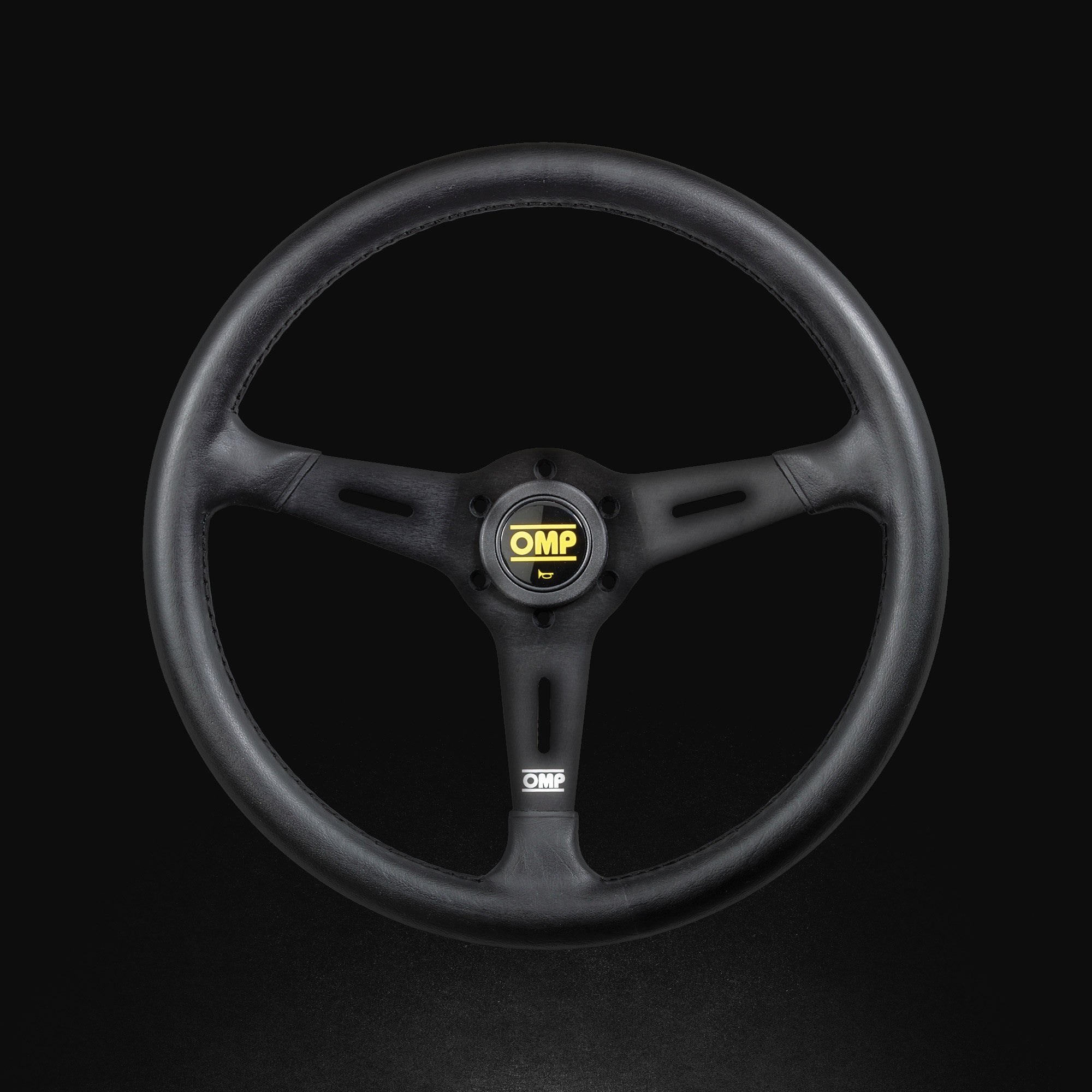 OMP OD0-2031-071 (OD/2031/NN) OMP Sand Steering Wheel 380mm Photo-0 