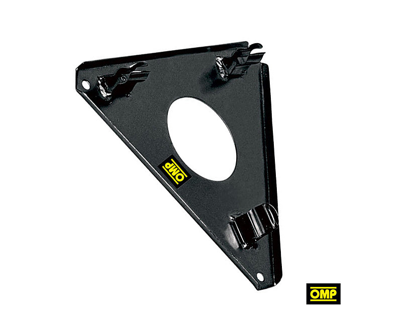 OMP NA0-1820 Spanner Holder, Black Photo-0 