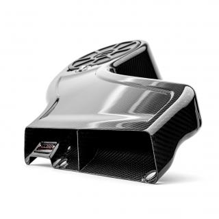 COBB 742100 SUBARU Redline Carbon Fiber Intake WRX 2015-2021 Photo-3 