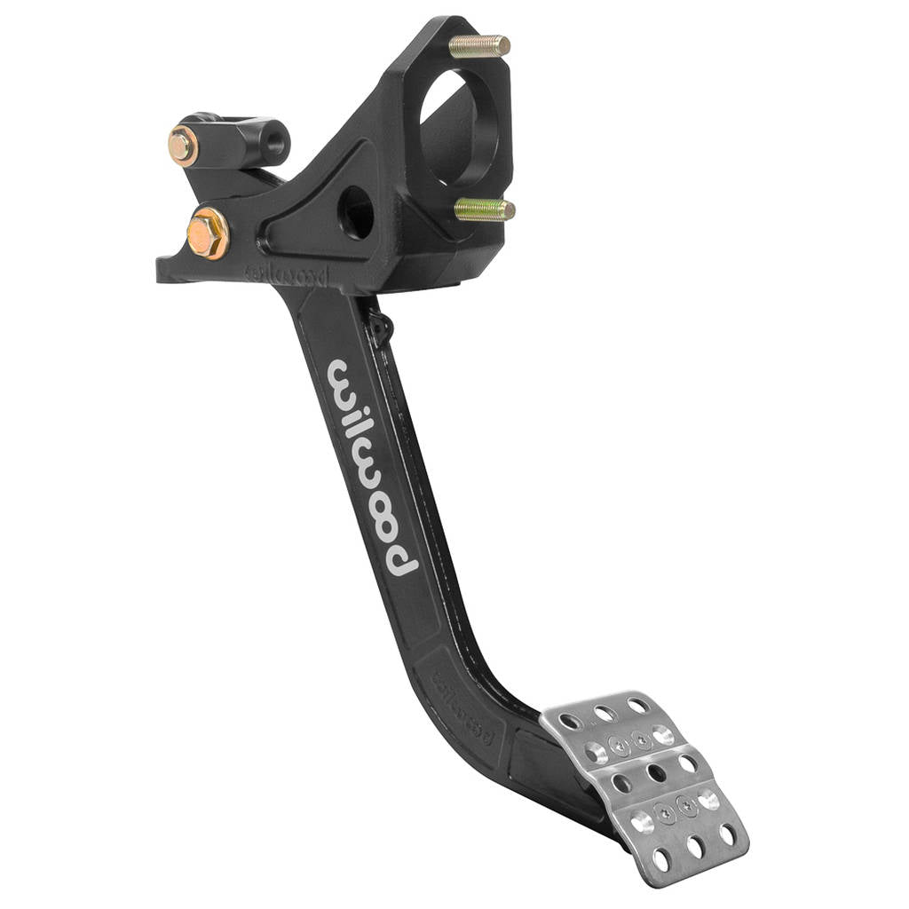 WILWOOD 340-13574 Reverse Swing Mount Clutch/Brake Pedal Photo-0 