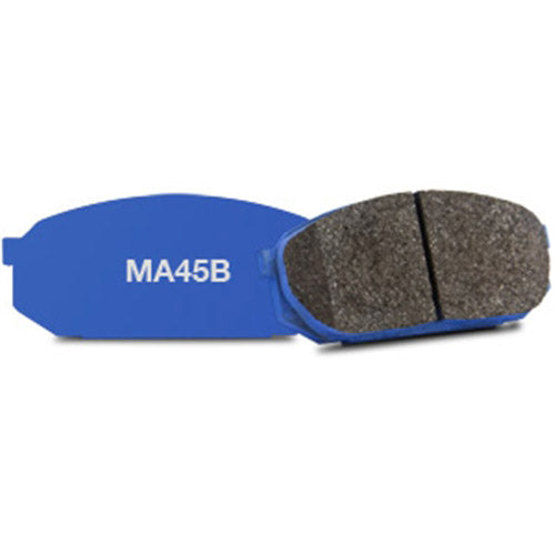 ENDLESS EIP193MA45B Front brake pads PORSCHE 3.6 CARRERA/911(991) 3.4 CARRERA/4 Photo-1 