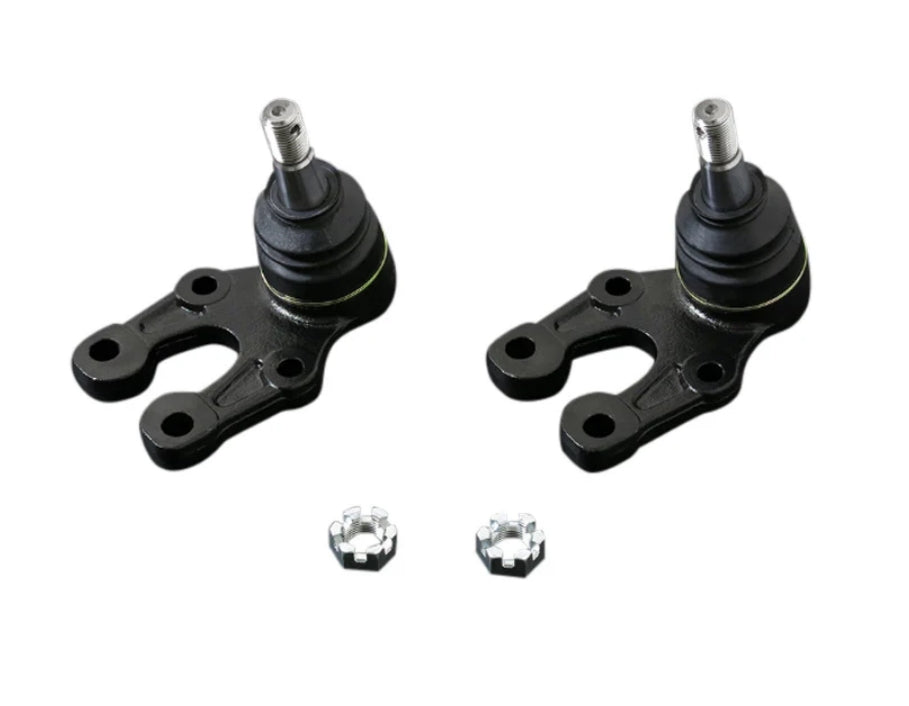 HARDRACE 7513 FRONT RC BALL JOINT2 PCS/SET TOYOTA HIACE 04- TRH200/KDH200（2WD） Photo-0 