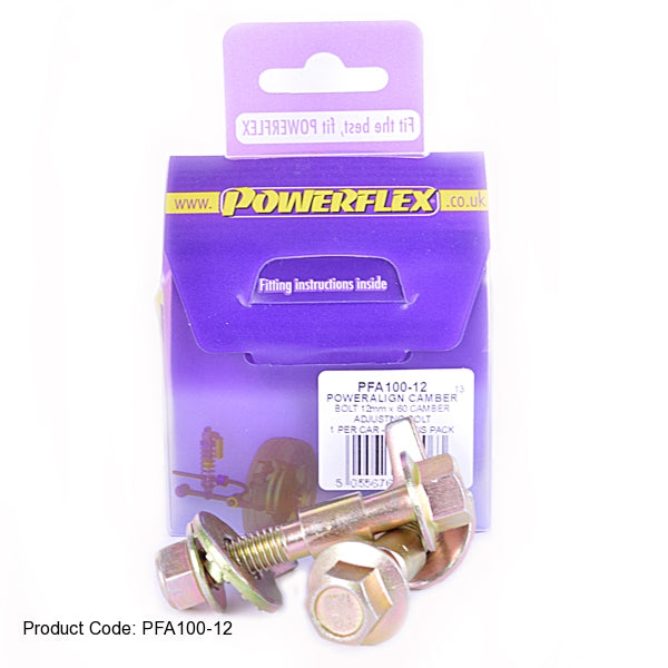 POWERFLEX PFA100-12 Photo-0 