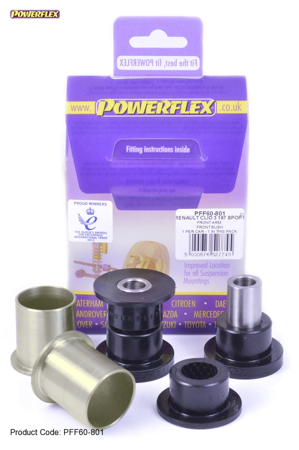 POWERFLEX PFF60-801 Photo-0 