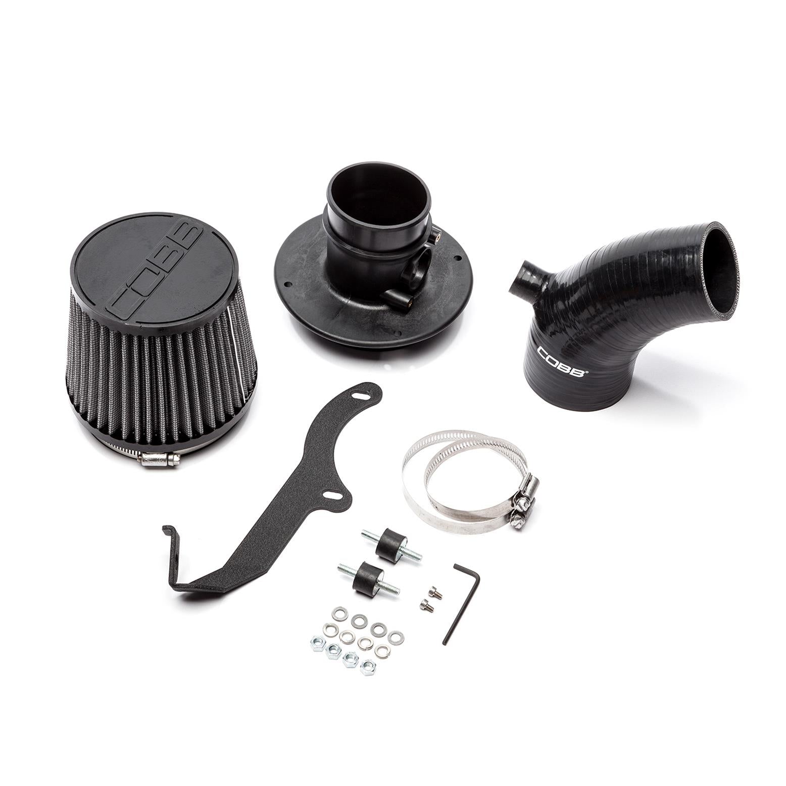 COBB 771550-BK MAZDAspeed3 SF Intake System MAZDAspeed3 2007-2013 Stealth Black Photo-0 