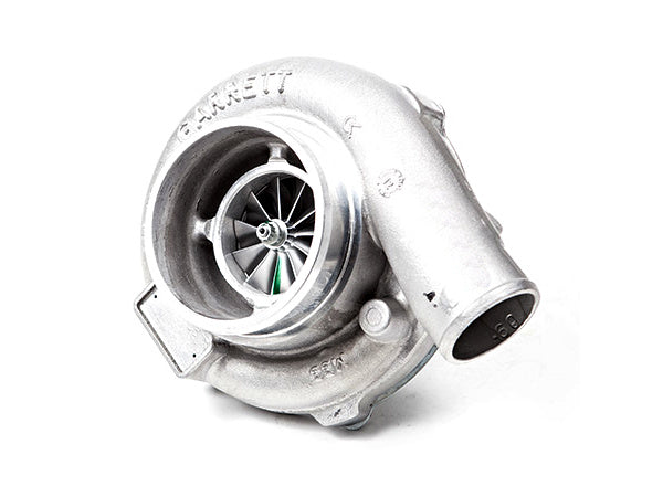 GARRETT 836047-5001S Turbocharger GTX3576R w/o Turbine Housing Photo-0 