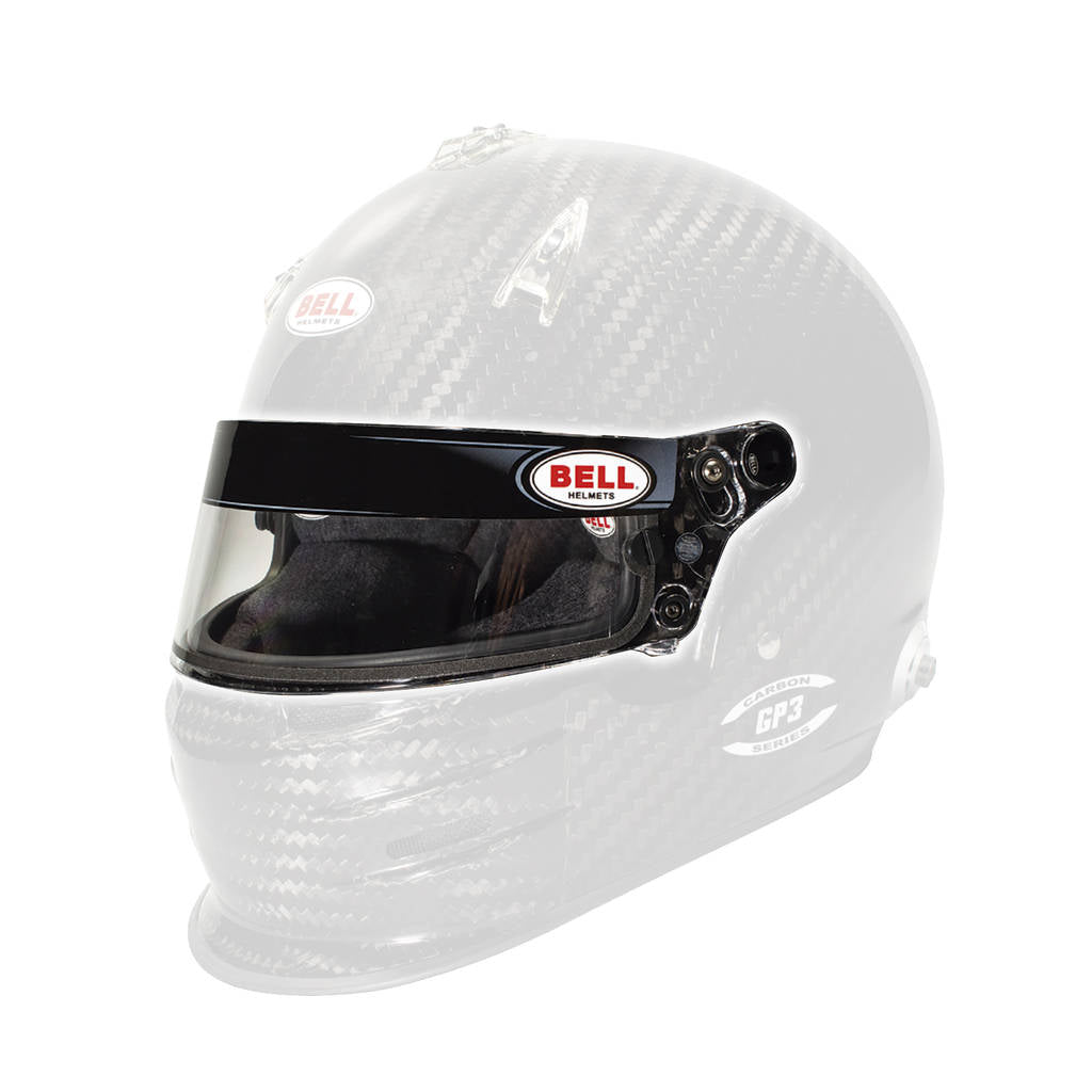 BELL 2010011 Visor SE03 DSAF for GP3/GTX3/HP3/RS3/KF3 helmet, 3 mm, ML Blue Photo-0 