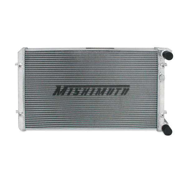 MISHIMOTO MMRAD-GLF-99 Radiator VW GOLF 99-02 (Manual Transmission) Photo-0 
