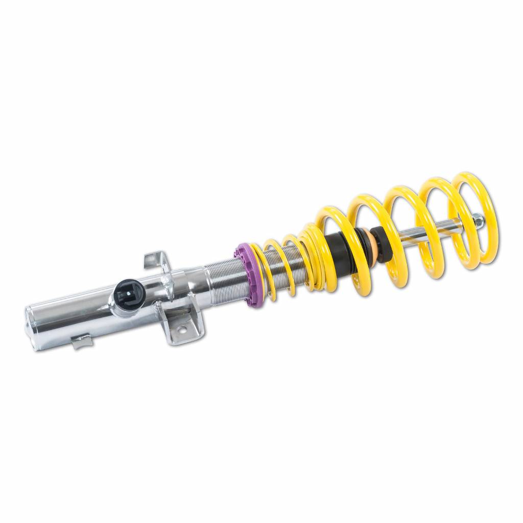 KW 39020032 Coilover Kit INOX DDC PLUG & PLAY BMW X3 (F25); (X3, X-N1) 11/10- Photo-2 