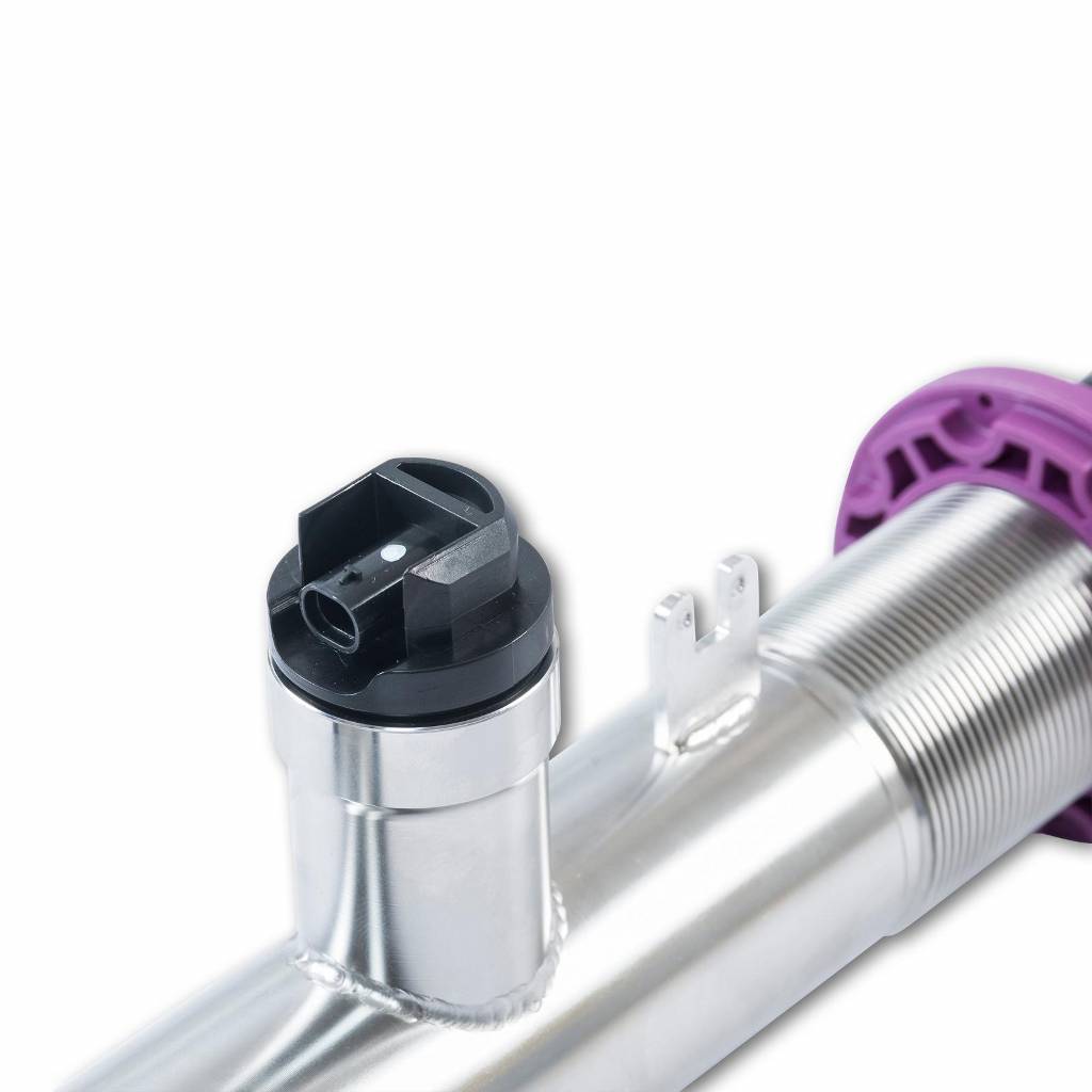 KW 39020032 Coilover Kit INOX DDC PLUG & PLAY BMW X3 (F25); (X3, X-N1) 11/10- Photo-5 