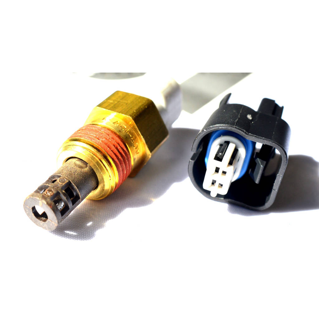 SYVECS SYV-ACT Fast Air Temperature Sensor Photo-0 