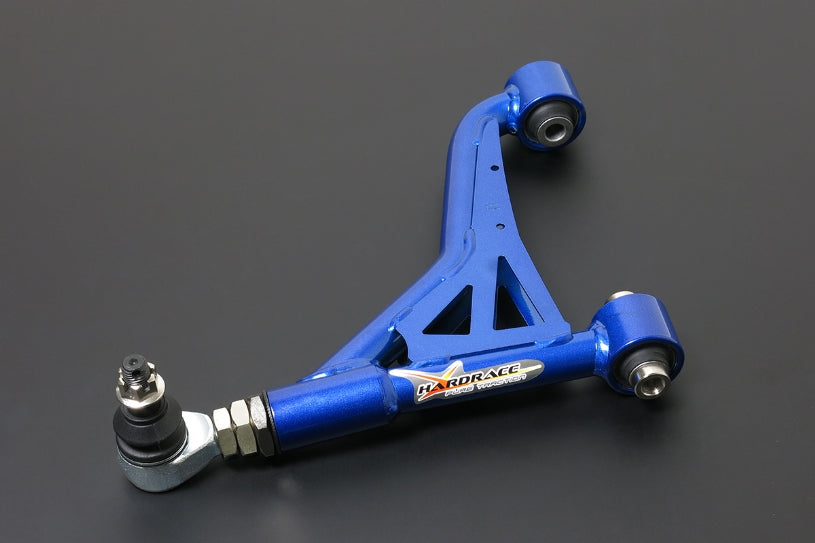 HARDRACE 7883 REAR UPPER CAMBER KIT (Harden Rubber Equipped. 2PCS/SET) for IS200/Altezza Photo-0 