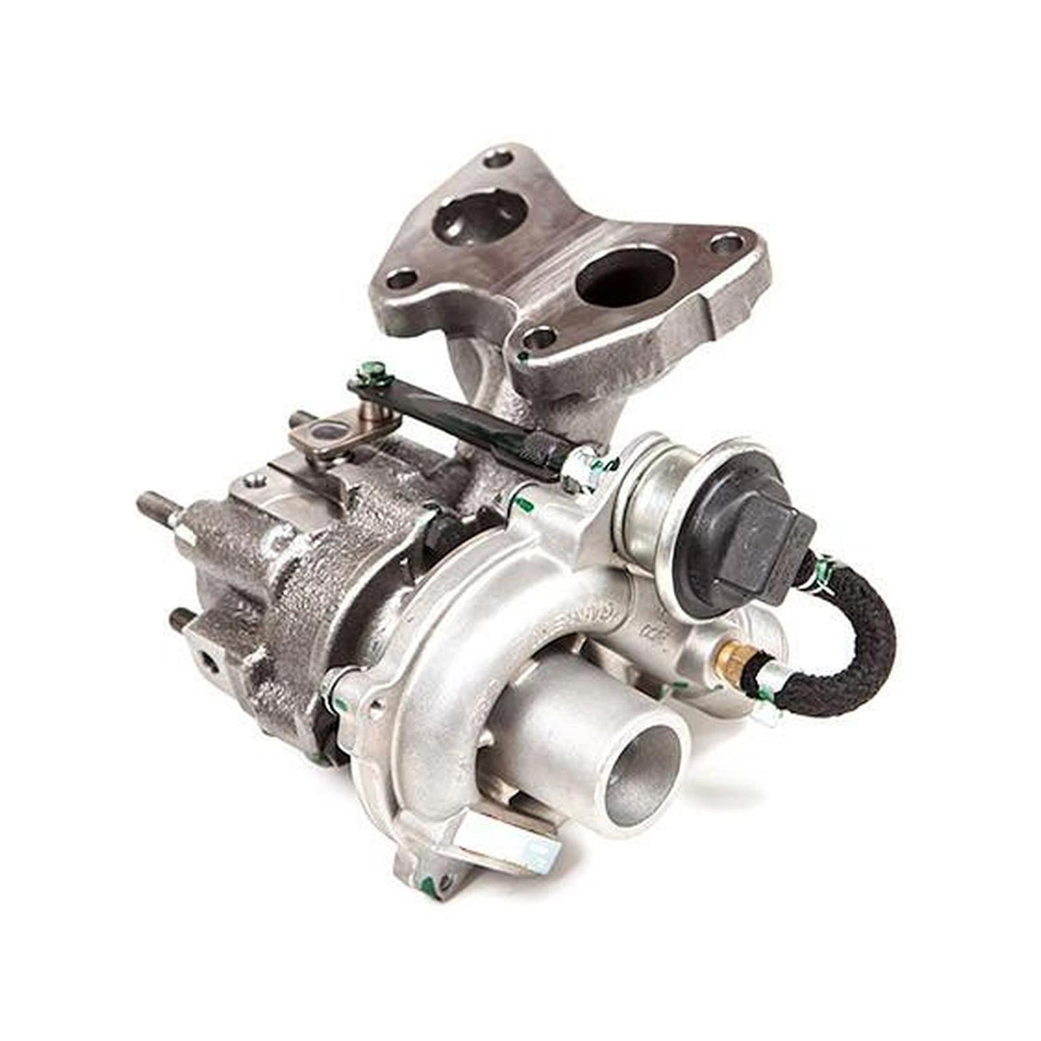 GARRETT 789997-5001S Turbocharger GT0632SZ Photo-0 