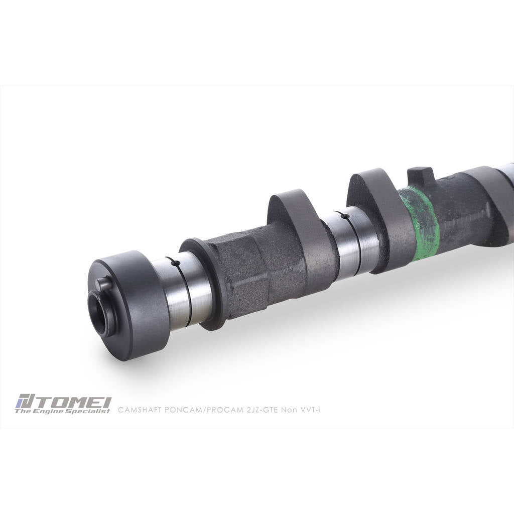 TOMEI TA301A-TY03A Camshaft Kit 264 for TOYOTA 2JZ-GTE EARLY Photo-4 