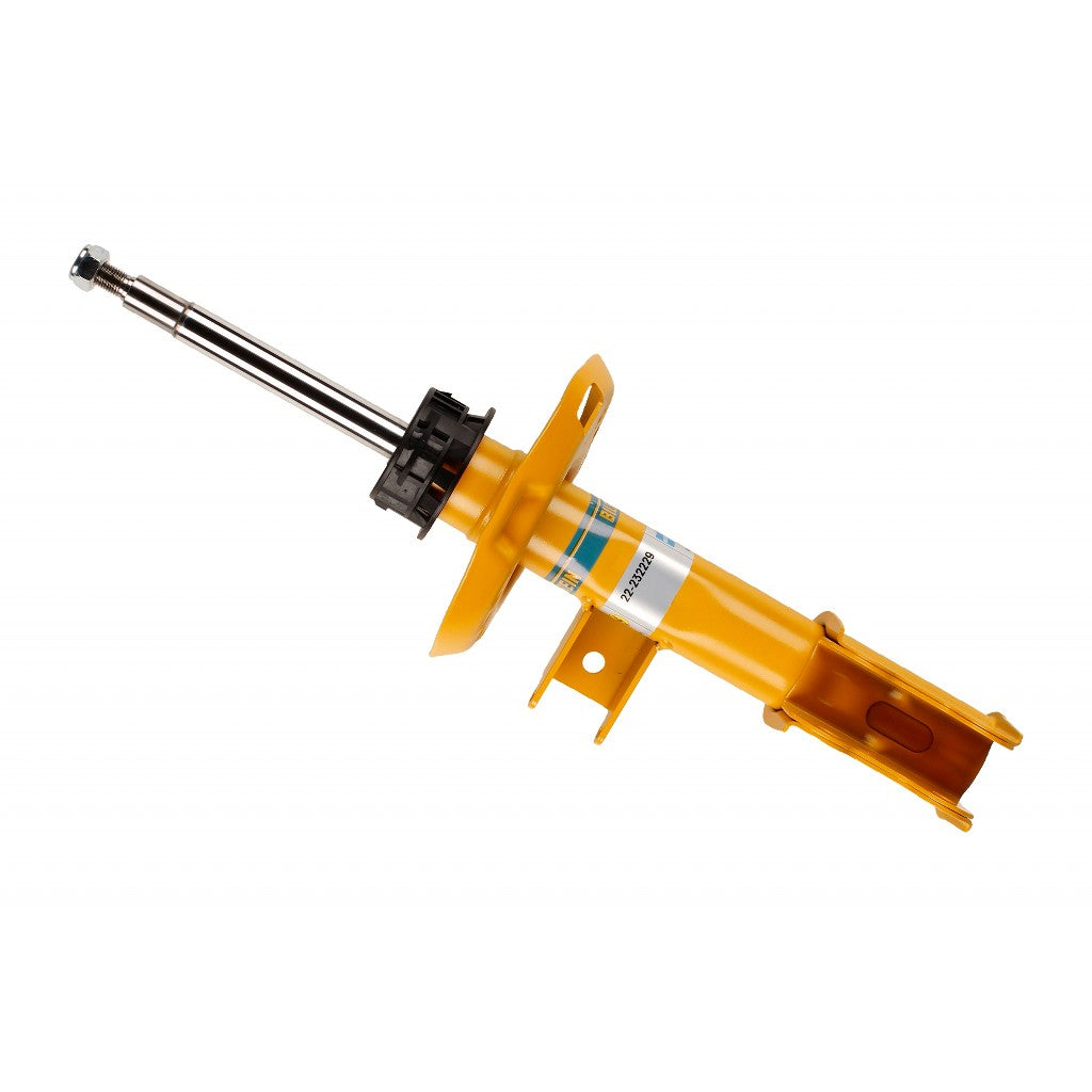 BILSTEIN 22-232229 Shock absorber front left B8 (R2) MERCEDES-Benz A Klasse 176 mit Sportpak Photo-0 