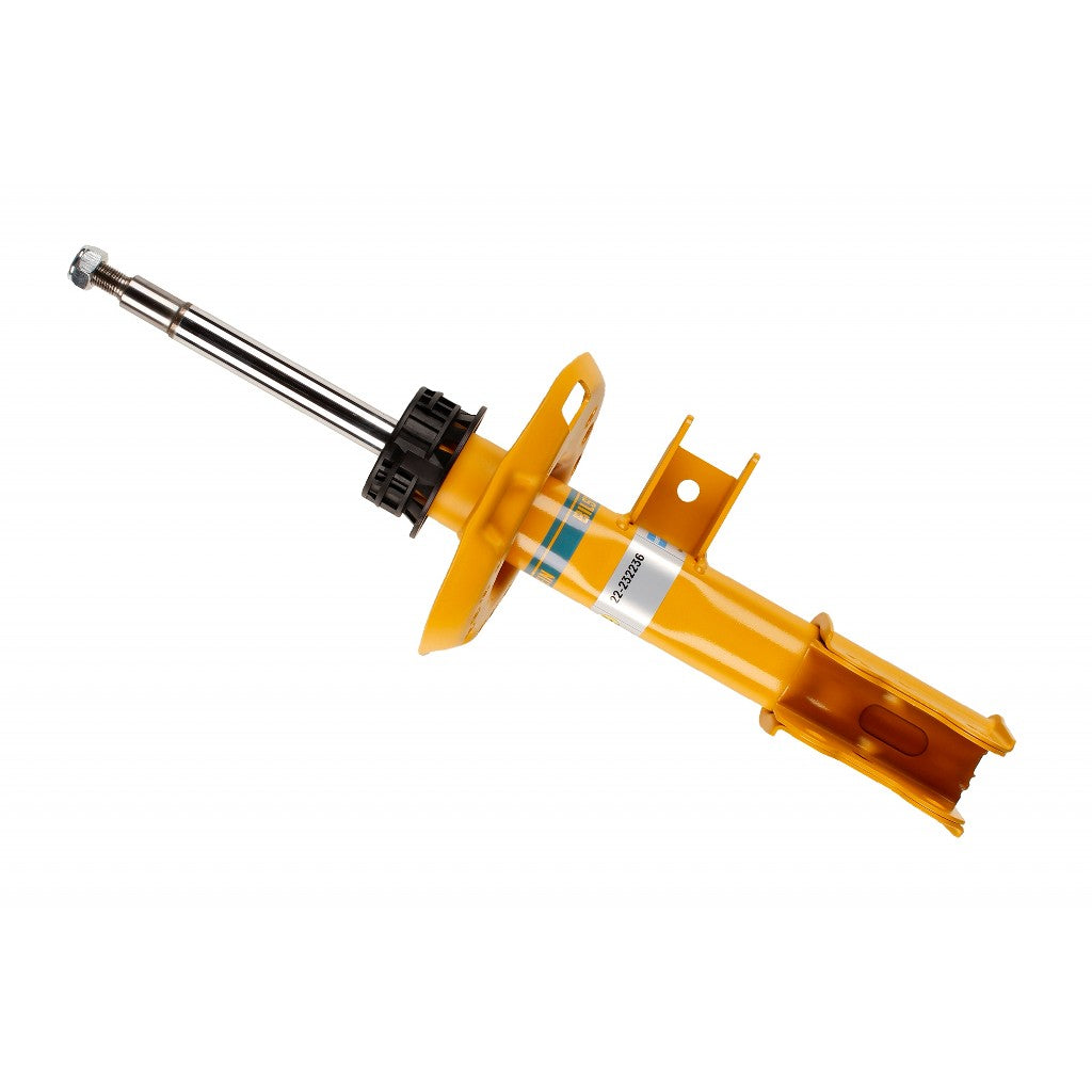 BILSTEIN 22-232236 Shock absorber front right B8 (R2) MERCEDES-Benz A Klasse 176 mit Sportpak Photo-0 