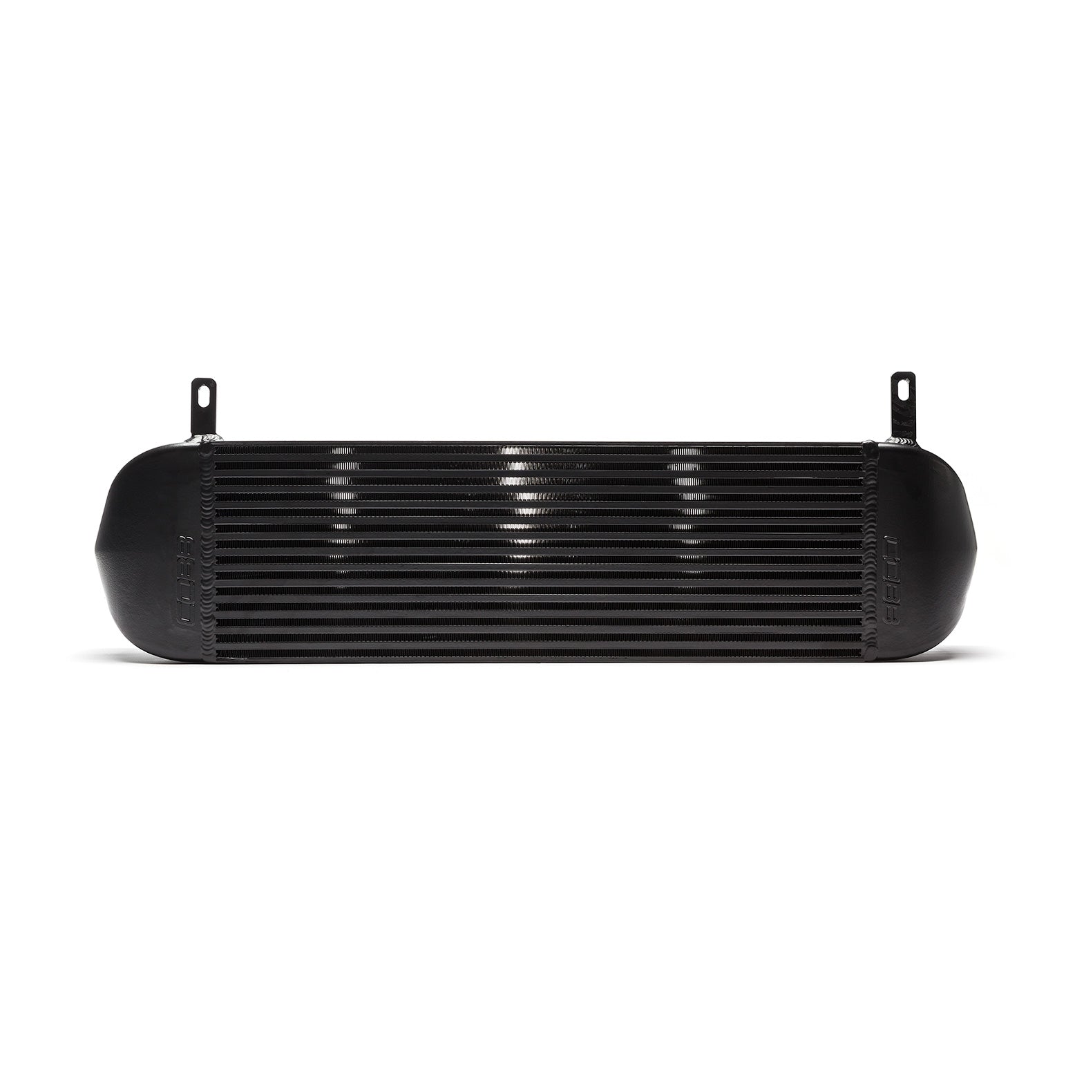 COBB 793500-BK FORD Front Mount Intercooler Black Focus RS 2016-2018 Photo-1 