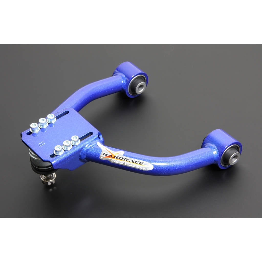 HARDRACE 7591 FRONT UPPER CAMBER KIT 2PCS/SET ACCORD CU2 08-13 2PCS/SET Photo-0 