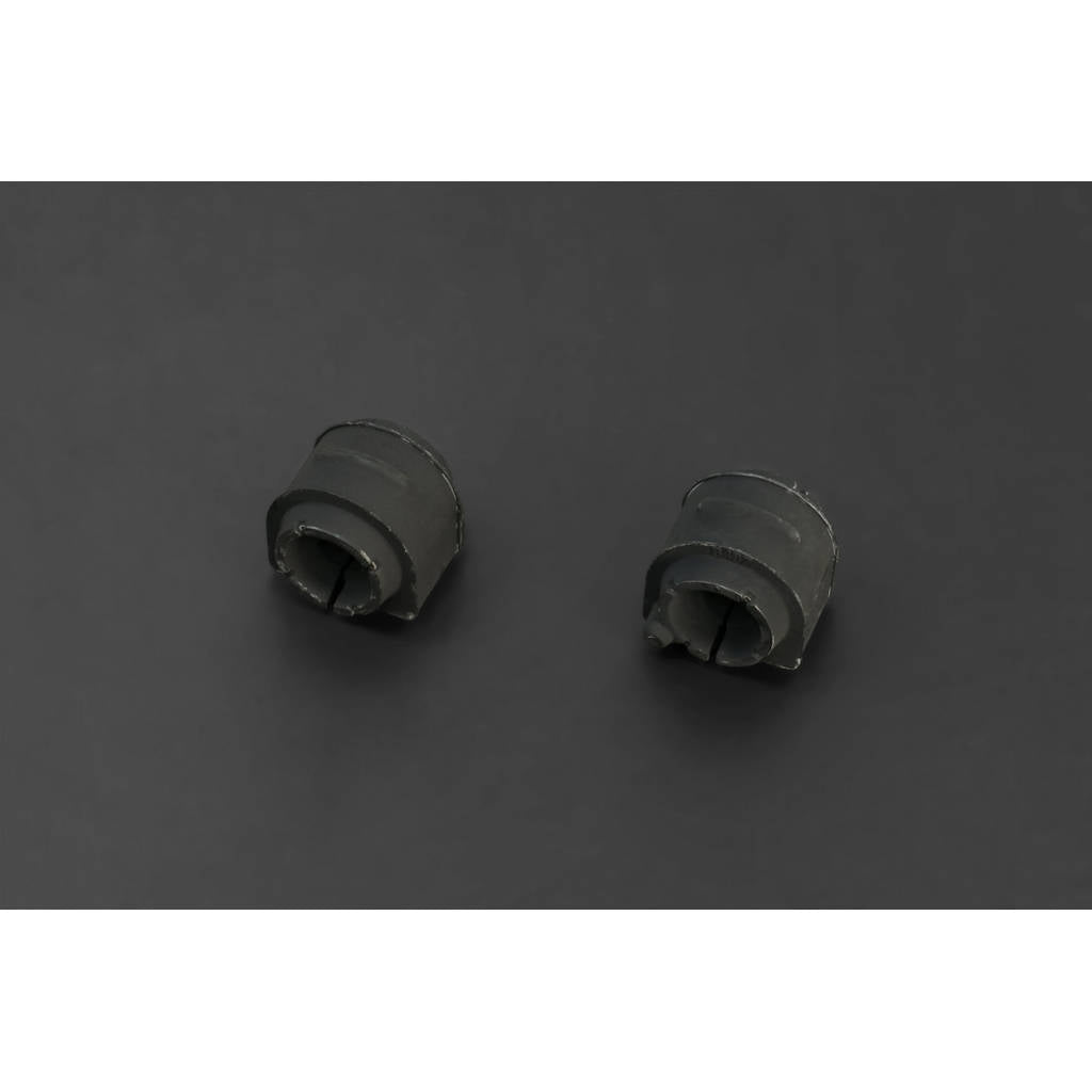 HARDRACE 7708 REAR REINFORCED STABILIZER BUSHING 19 MM / REAR SIDE 2PCS/SET MAZDA 3 03-09/FOCUS MK2/3 Photo-0 