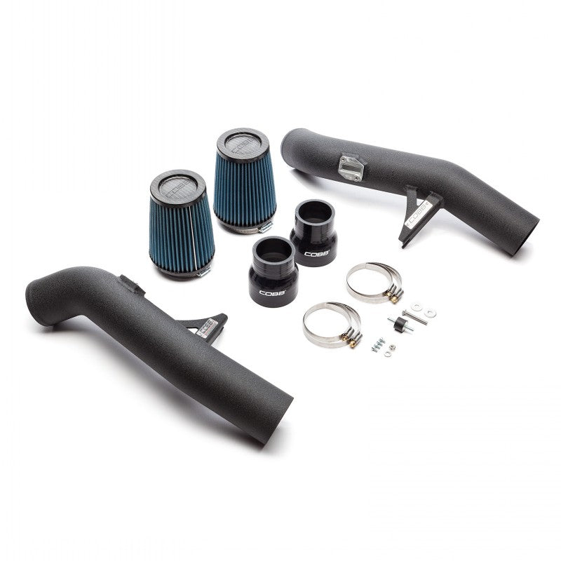 COBB NIS005001PFF Power Package Stage 1+ CAN Flex Fuel for NISSAN GT-R (R35) 2009-2014 Photo-3 
