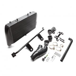 COBB FOR0080020BK-NI FORD Stage 2 Power Package Black (No Intake) F-150 2.7L 2018-2020 Photo-1 