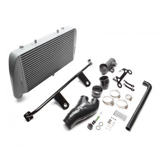 COBB FOR0080020SL-NI FORD Stage 2 Power Package Silver (No Intake) F-150 2.7L 2018-2020 Photo-1 