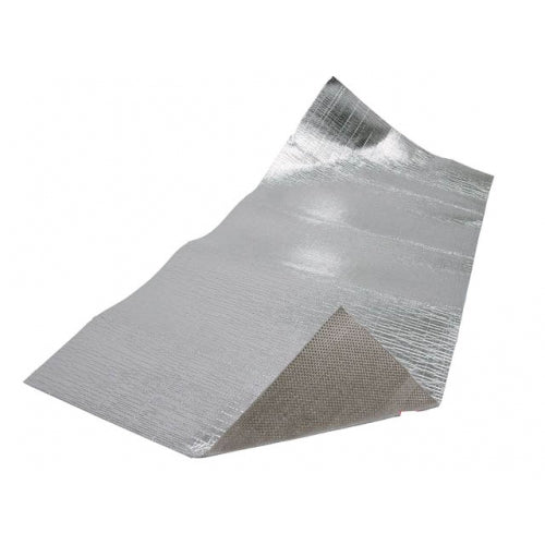 THERMO-TEC 13590 Adhesive Backed Heat Barrier (24 in. X 48 in.) Photo-1 