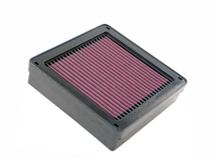 K&N 33-2105 Replacement Air Filter for MITSUBISHI Outlander 2.0L Photo-0 