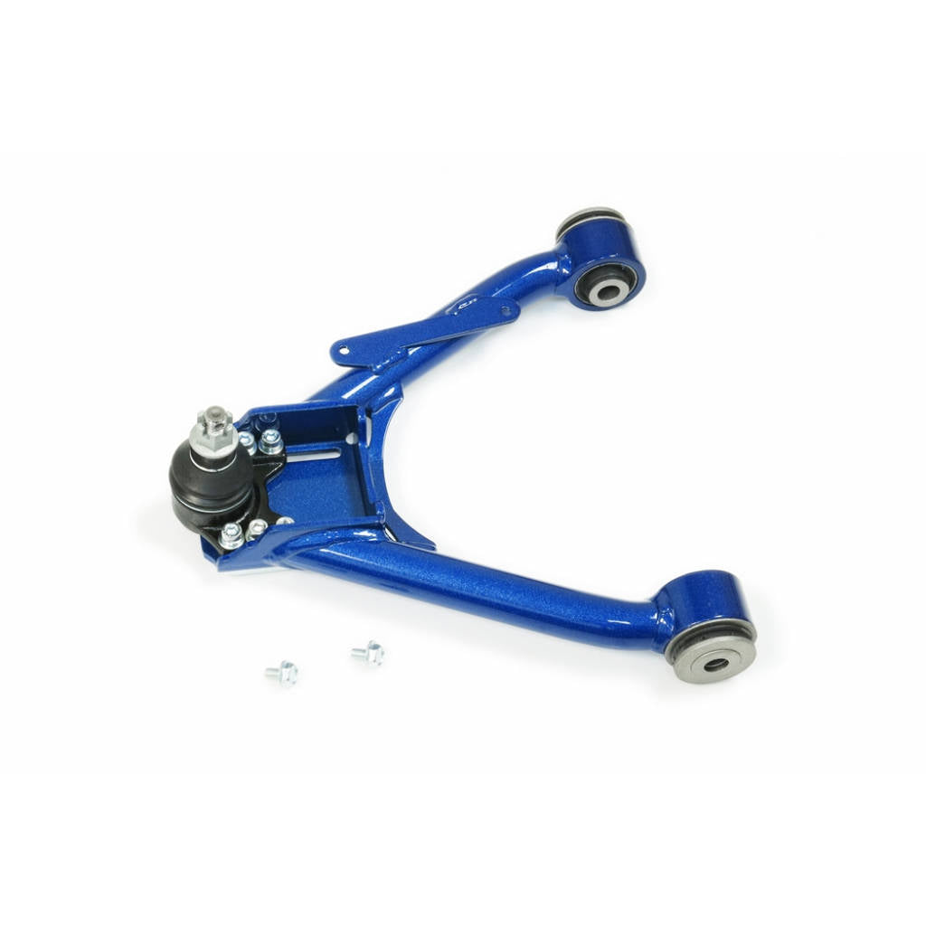 HARDRACE 7724 FRONT UPPER ARM CAMBER KIT 2PCS/SET HONDA S2000 Photo-3 