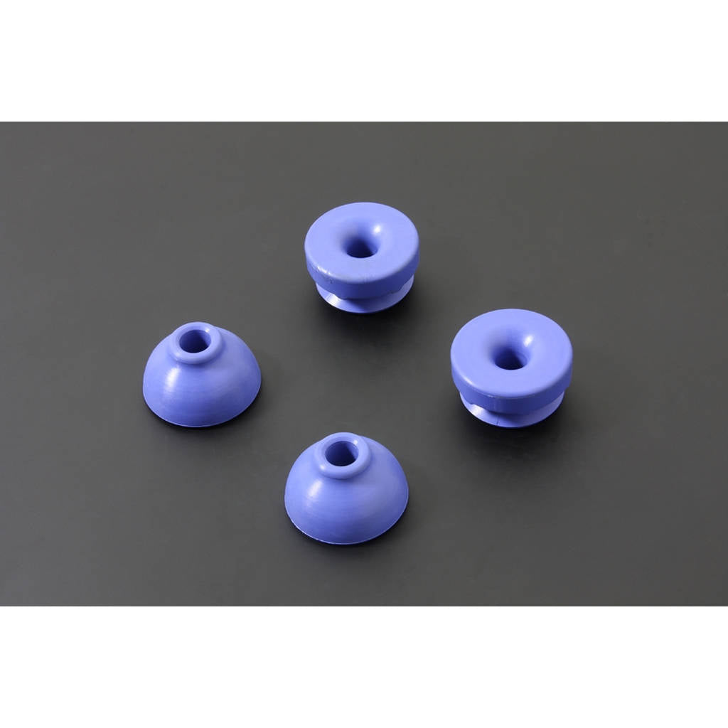 HARDRACE 7728 FRONT TENSION ROD BUSHING 4PCS/SET ACURA INTEGRA DA 90-93 Photo-0 